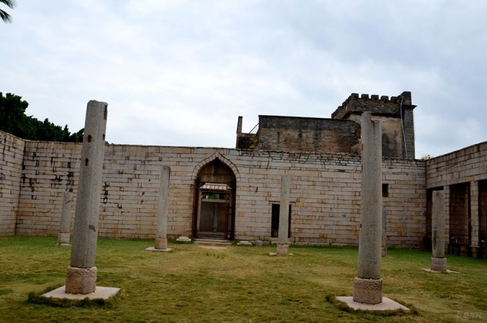 【国庆福建游之泉州篇】_美食之旅论坛图片集