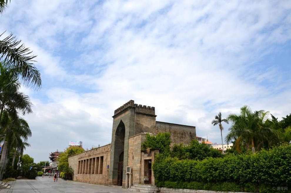 【国庆福建游之泉州篇】_美食之旅论坛图片集