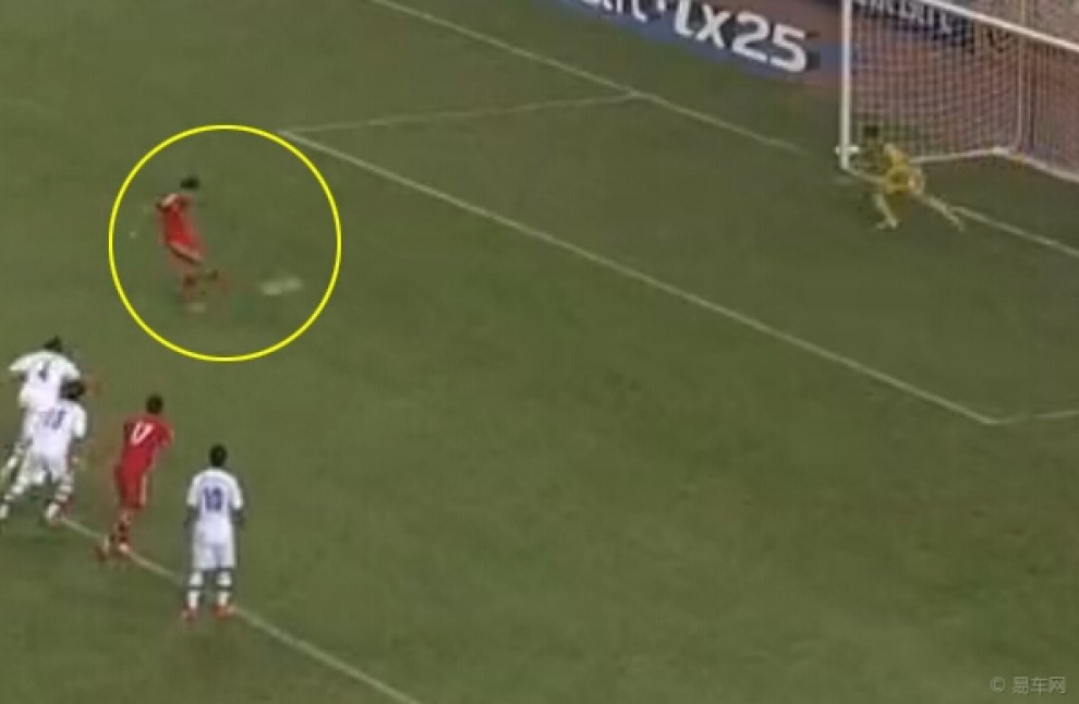 【热身赛-郑智佩家军首秀进球武磊建功 中国2