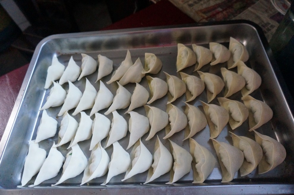 美味馄饨 10
