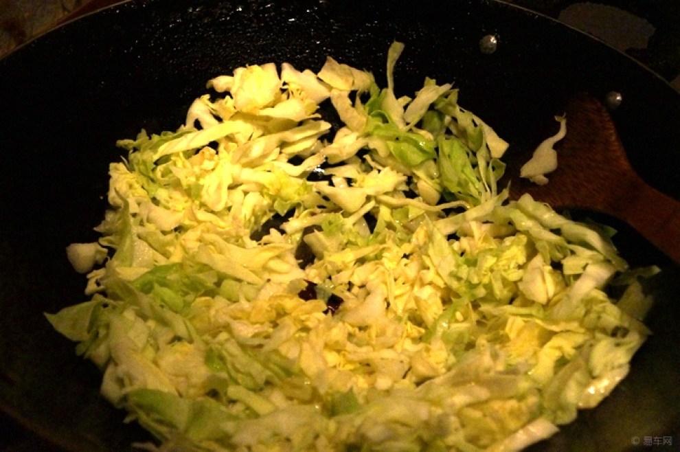 【【快乐厨艺第五季】酱炒三丁】_美食之旅论坛图片集锦_汽车论坛-易车网