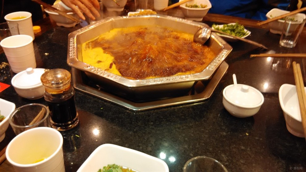 【【成都之旅】四川涮火锅】_湖北论坛图片集