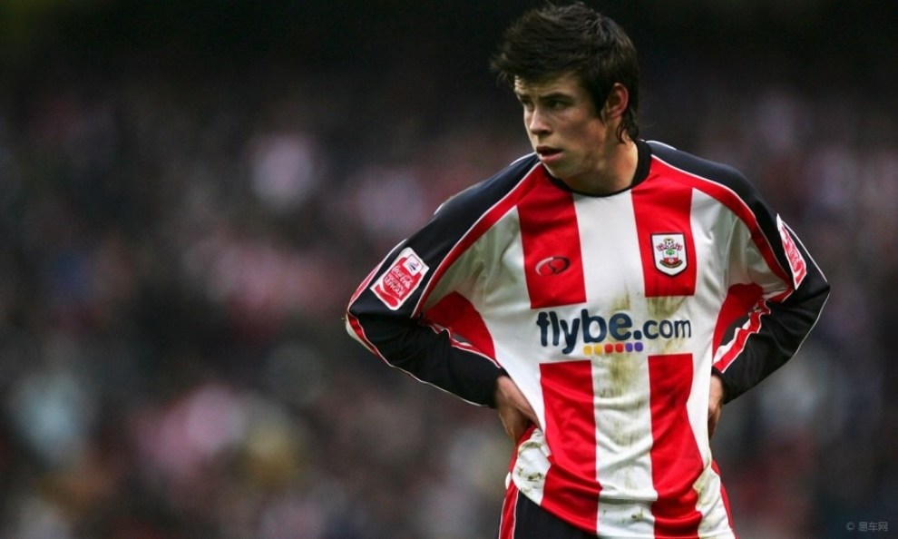 【贝尔:C罗当世最佳是我的榜样 我也想成世界