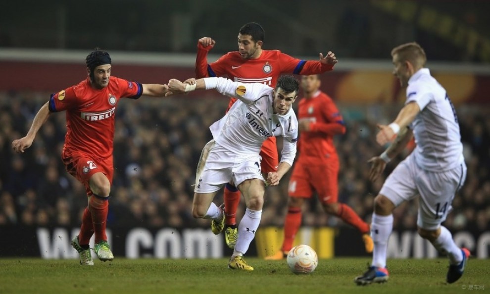 【贝尔:C罗当世最佳是我的榜样 我也想成世界