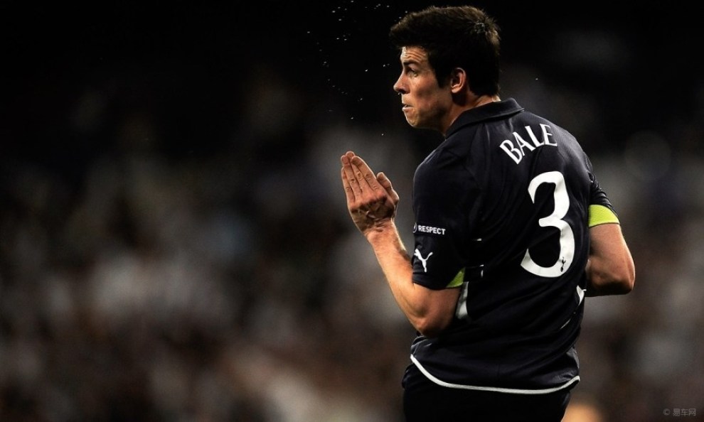 【贝尔:C罗当世最佳是我的榜样 我也想成世界