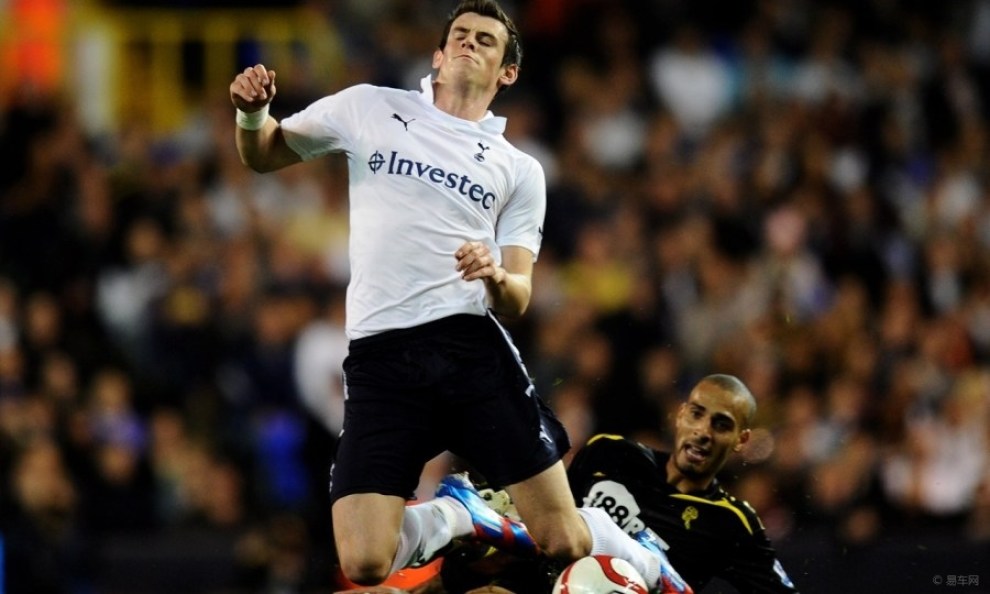 【贝尔:C罗当世最佳是我的榜样 我也想成世界