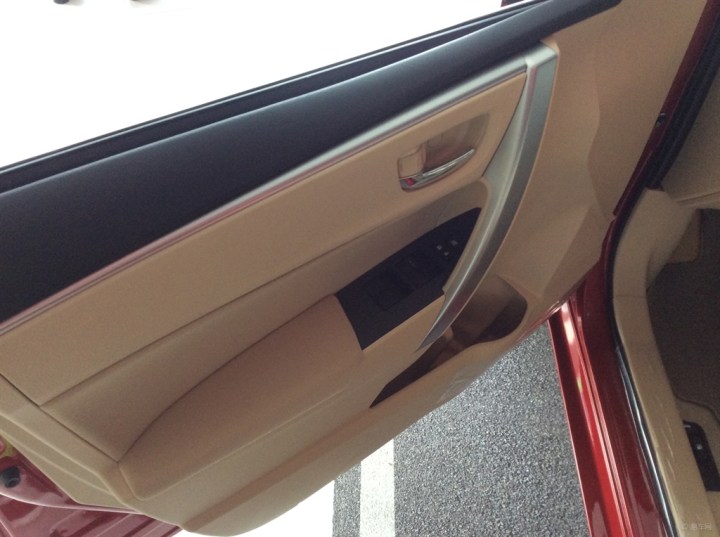 【【品味卡罗拉】丰田的销量王---卡罗拉】_卡