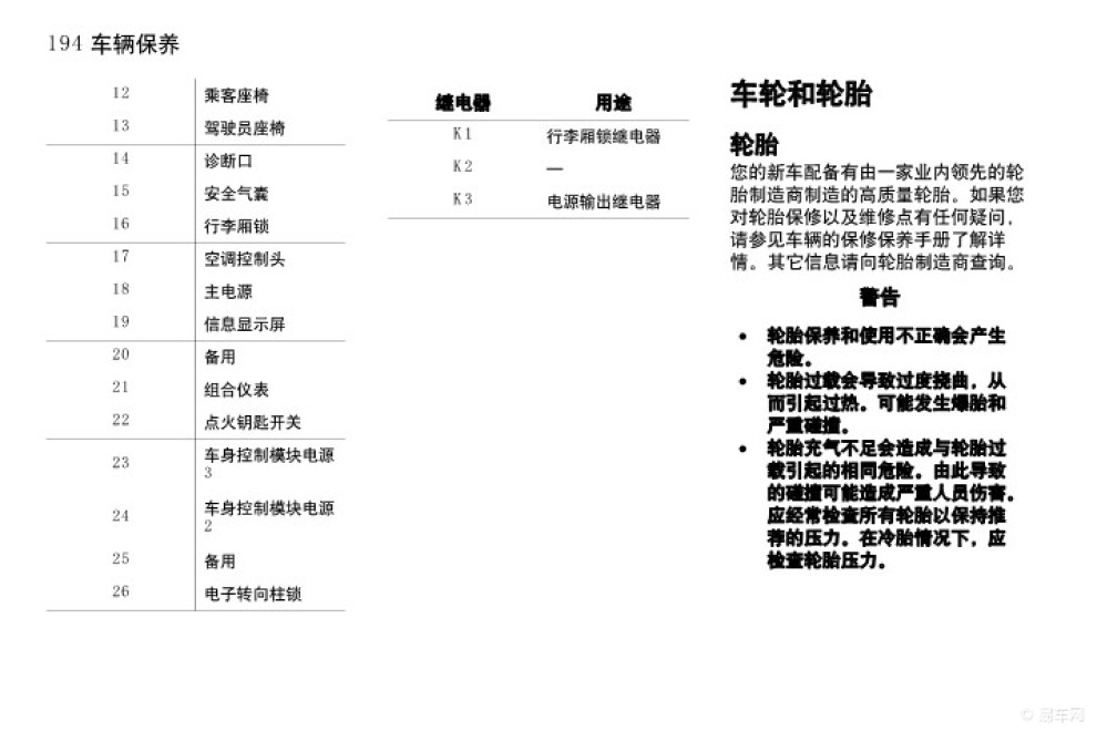 迈锐宝第三年车险 迈锐宝一年保险多少钱