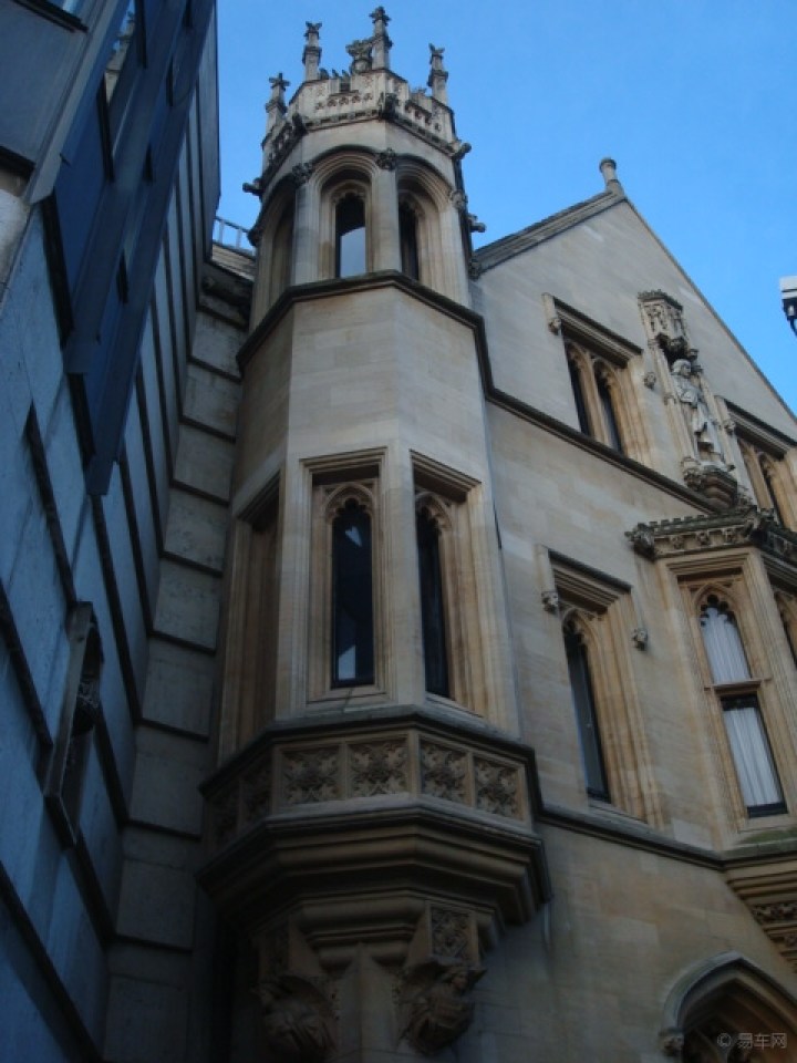 【剑桥大学】_河南车友会_汽车论坛-易车网