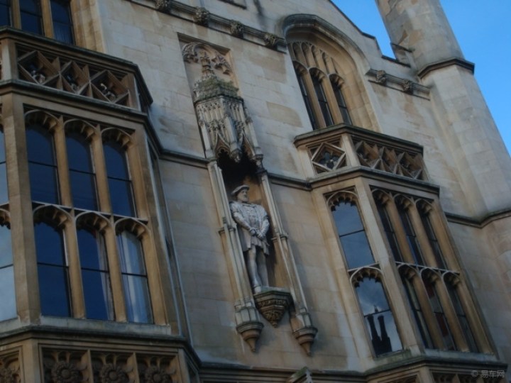 【剑桥大学】_河南车友会_汽车论坛-易车网