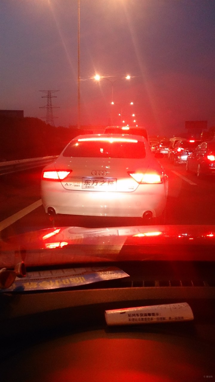 【【壹月易车秀】【无锡易车会】我的小逸工