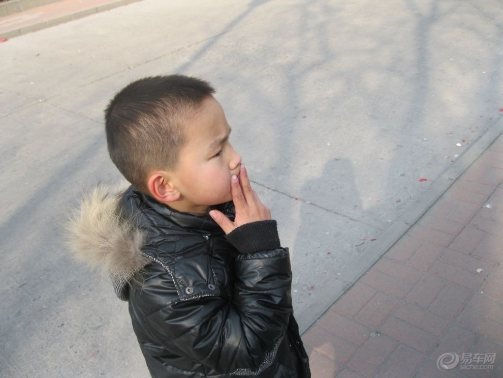 【【宝贝快乐秀】140211正月没事溜达溜达达】_超级宝贝图片集锦_汽车论坛-易车网