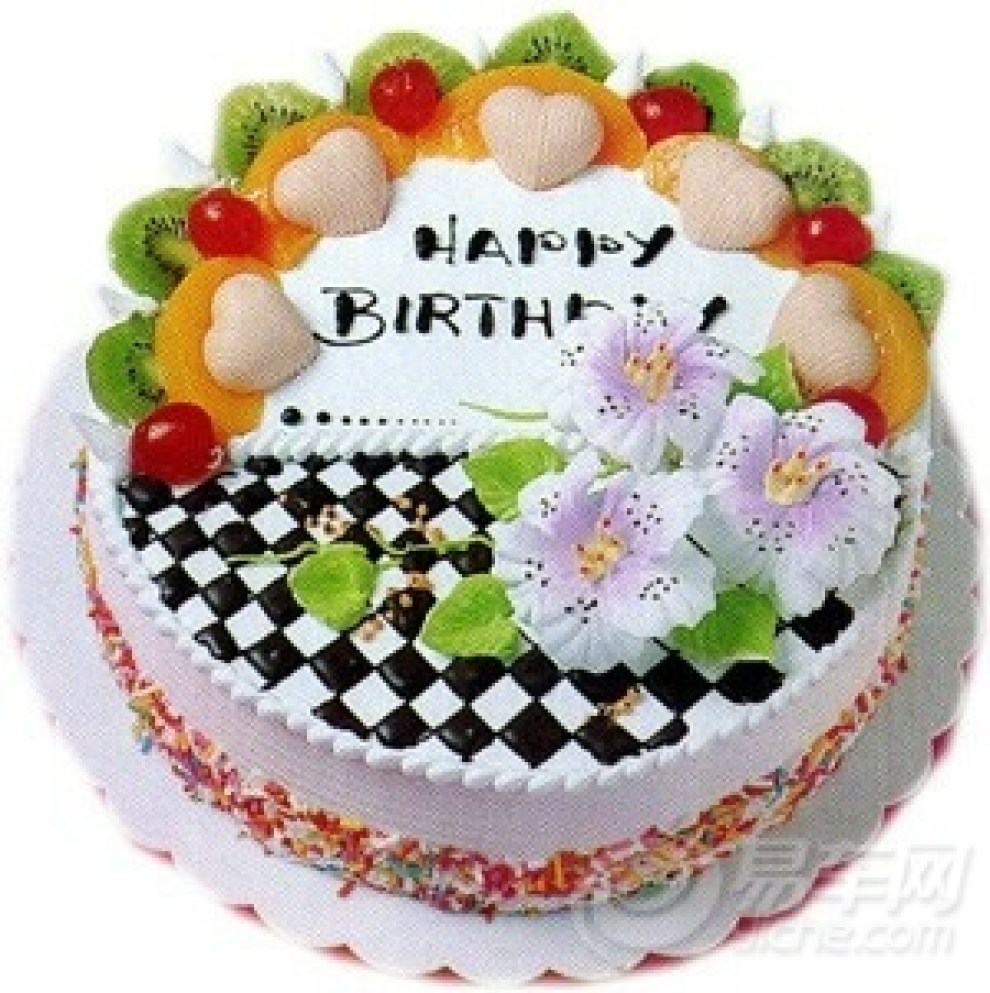 【祝福儿子生日快乐!】_四川论坛图片集锦