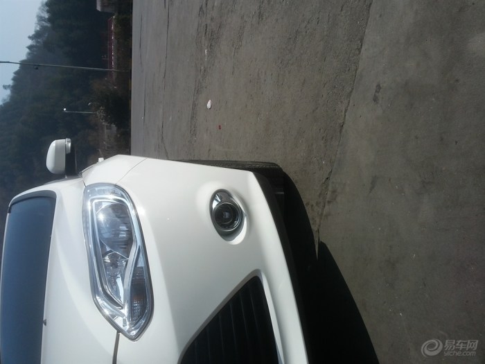 【跑了个长途】_福克斯论坛_汽车论坛-易车网