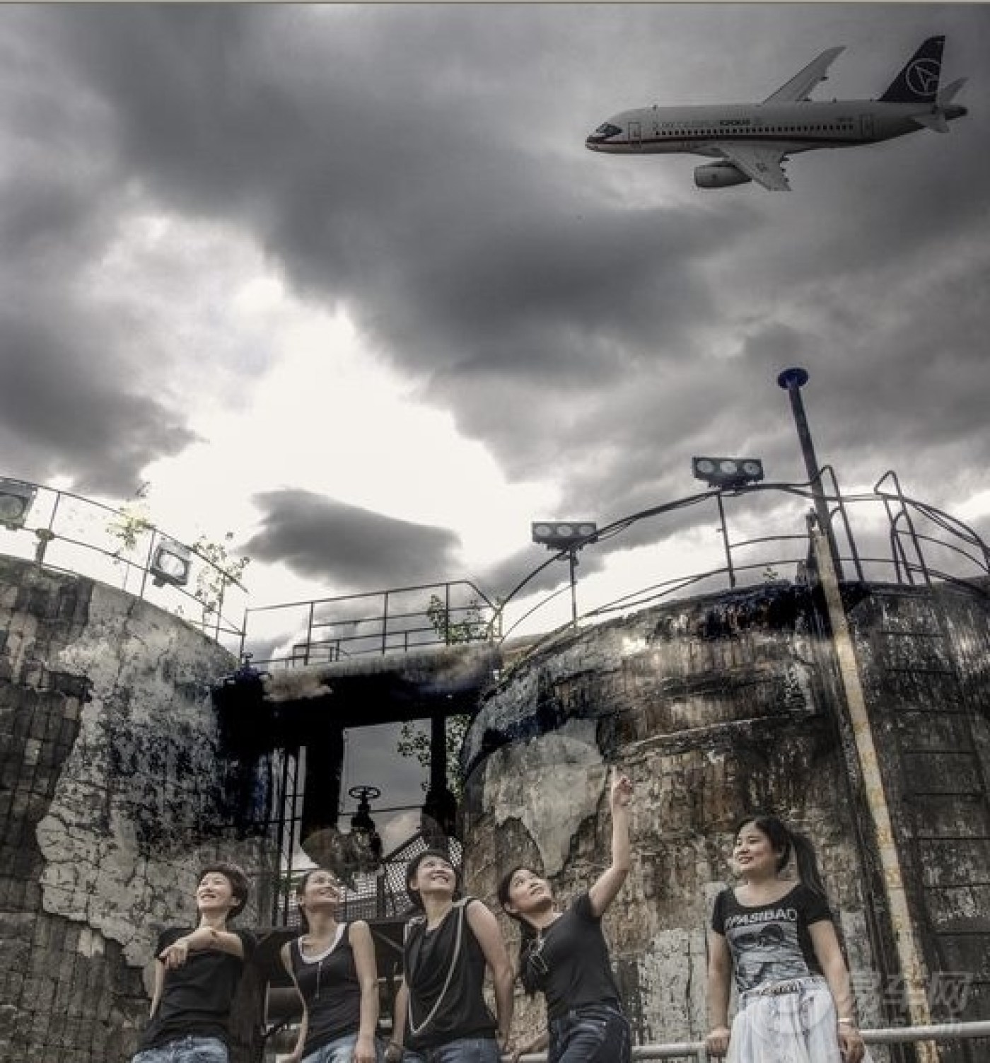 落地请开手机!爱心接力!期待大家的跟帖.