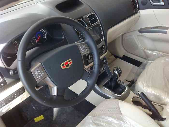 【【齐市铭泰吉利帝豪4S店】EC718活动促销