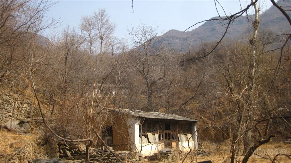 【要看银山拍天浪,开窗放入大江来】_驴行户外