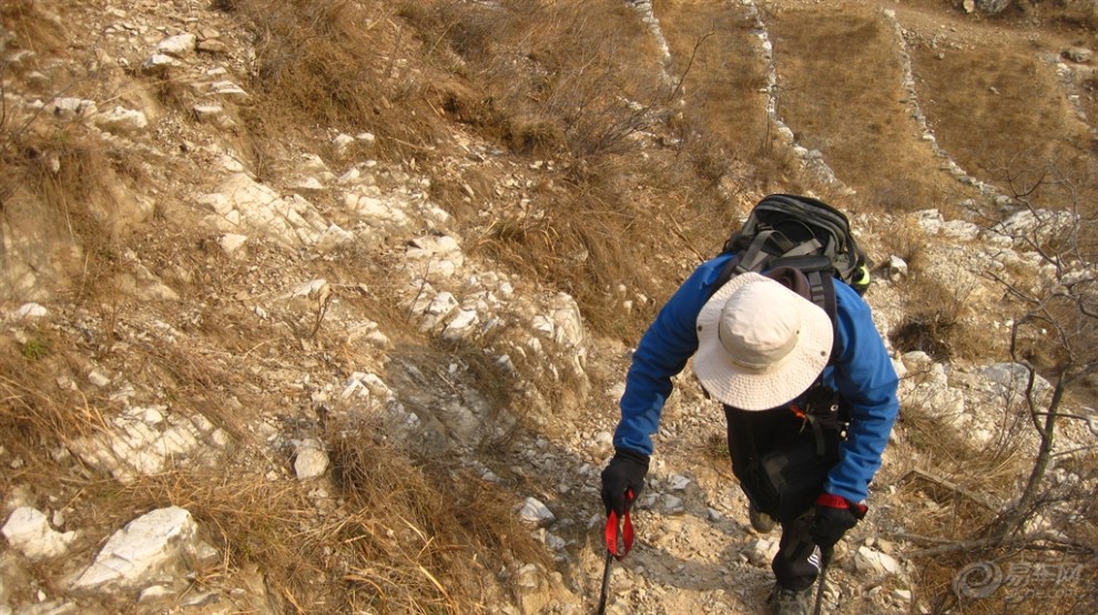 【要看银山拍天浪,开窗放入大江来】_驴行户外