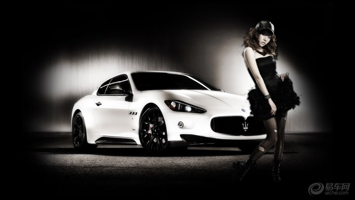 【2014美女美女我爱你,开往春天的汽车,长安C