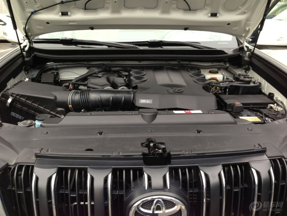 【14款进口中东版普拉多4000】_普拉多论坛图