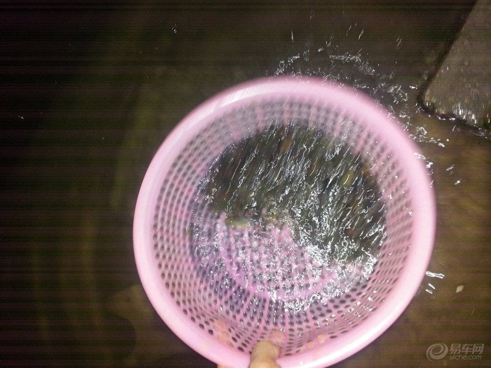 【【快乐厨艺】第二季 麻辣螺丝】_美食之旅图