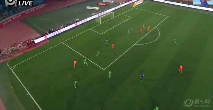 【【足球周刊】北京国安VS山东鲁能(直播)】_