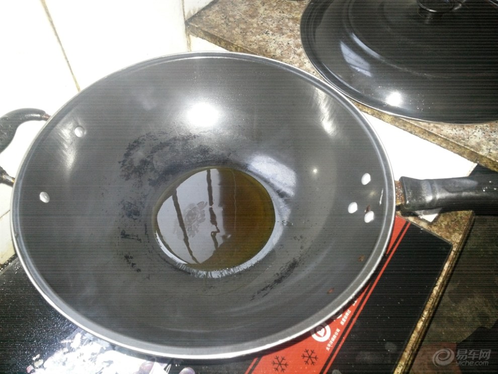 【【快乐厨艺】第二季 麻辣螺丝】_美食之旅图