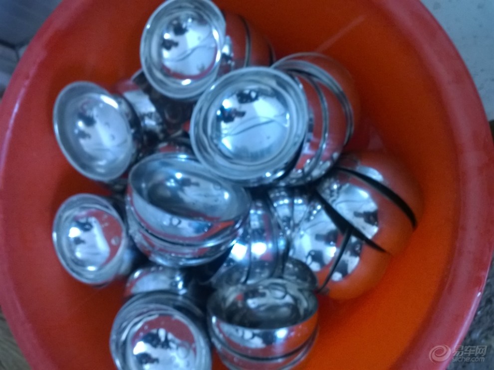 【【首发】给你们看看大锅饭是怎么做的,胆小