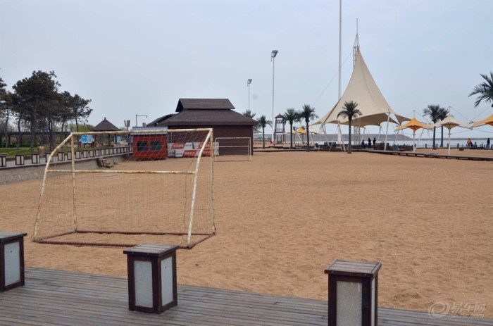 【【锦州车友联盟】观海活动结束随枫晒礼品及