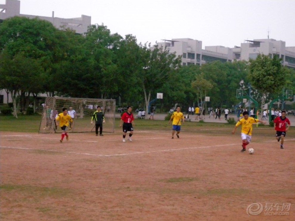 【【信宜教育杯】教育城初中1比0战胜】_易车