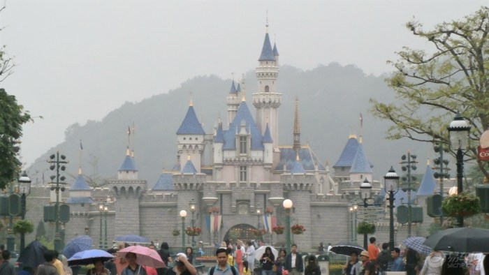 【厦门至香港动车自由行攻略】_福建车友会