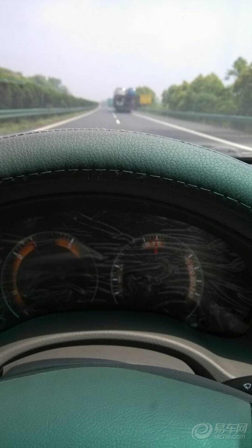 【51假期开L3 第一次长途自驾游(湖南郴州-荆