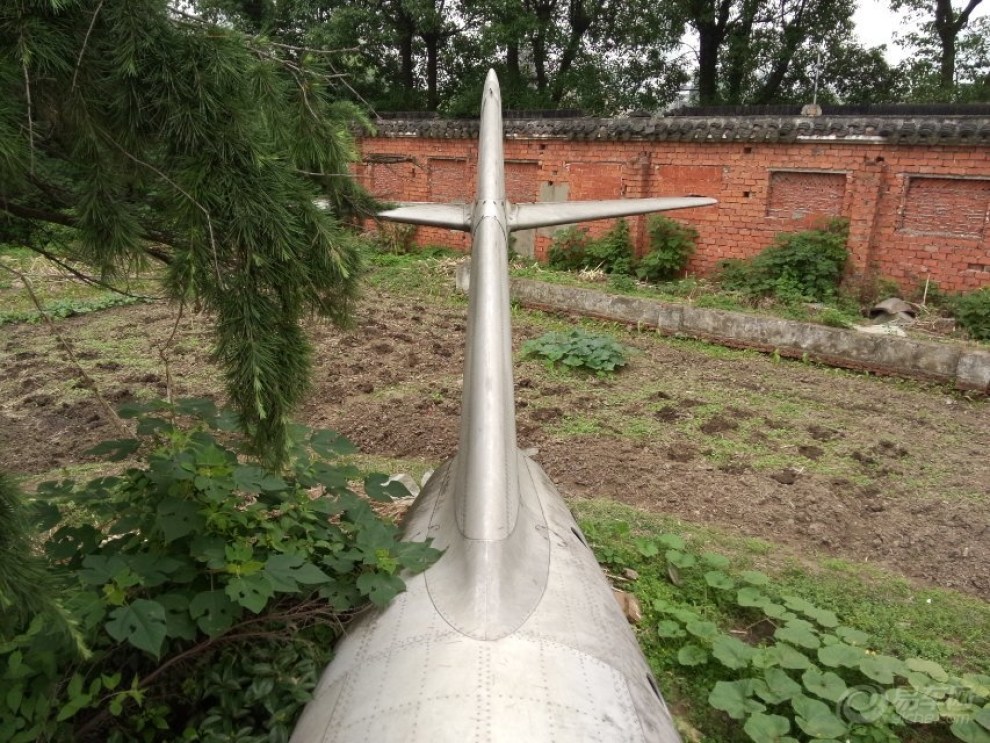 【原创首发 ---米格-15战斗机--】_广西论坛图片