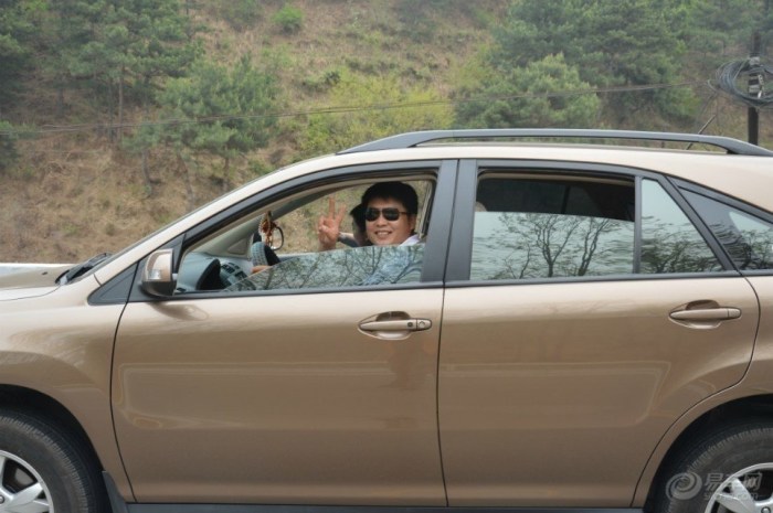 【保定六野俱乐部飞鹰前来认证(加精利兹假日