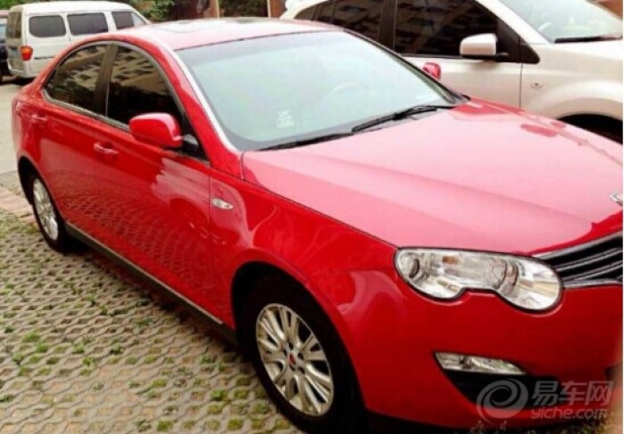 自己洗车,感觉完全不比洗车场的效果差