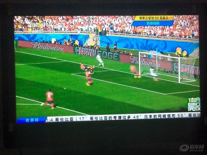 【【我的世界杯】6月25日世界杯的精彩!】_易