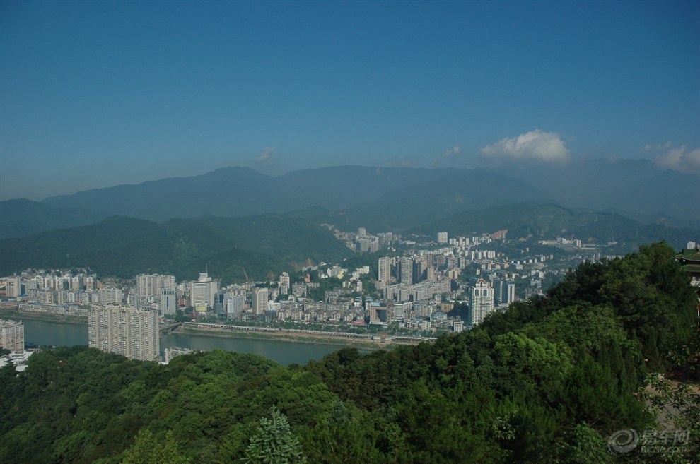 【南平九峰山】_福建论坛图片集锦
