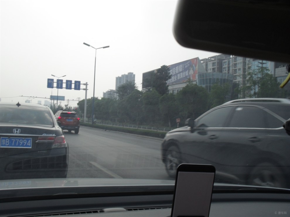 【开车去高铁站接人】_云南论坛图片集锦