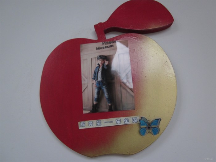 【【原创首发】你是我的小呀小苹果,怎么爱你