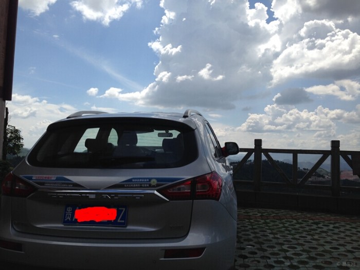 【黔东南第七届原生态旅游节之小六子西游记(