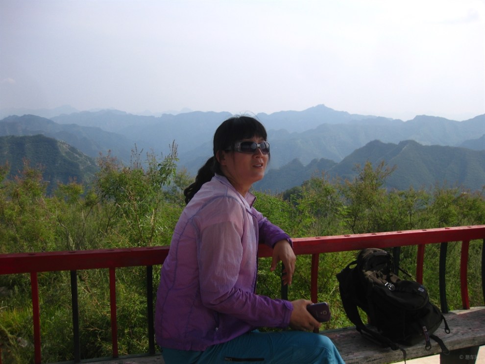 【卧听床底万壑雷,晓观银河拍天浪】_驴行户外