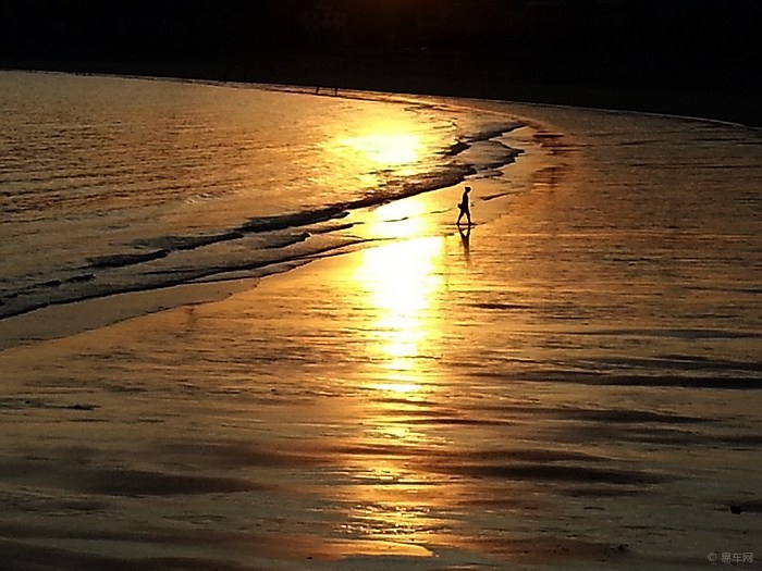 【这么好天气,漳州东山岛放飞心情!】_途安论