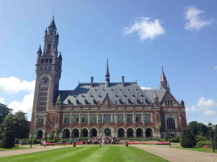 【『达人直播』自驾环游欧洲38天奇迹之旅(已