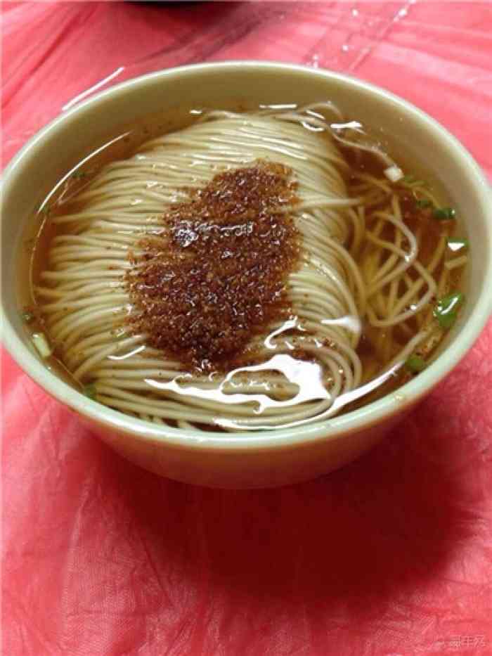 虾子面,虾籽面,虾子捞面(第2页)_大山谷图库