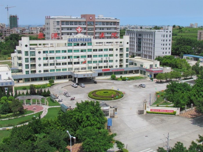 【泉港医院随拍】_福建车友会