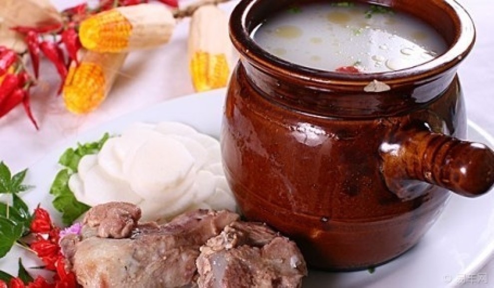 【醋熬骨头汤 补钙胜牛奶】_福建论坛图片集锦