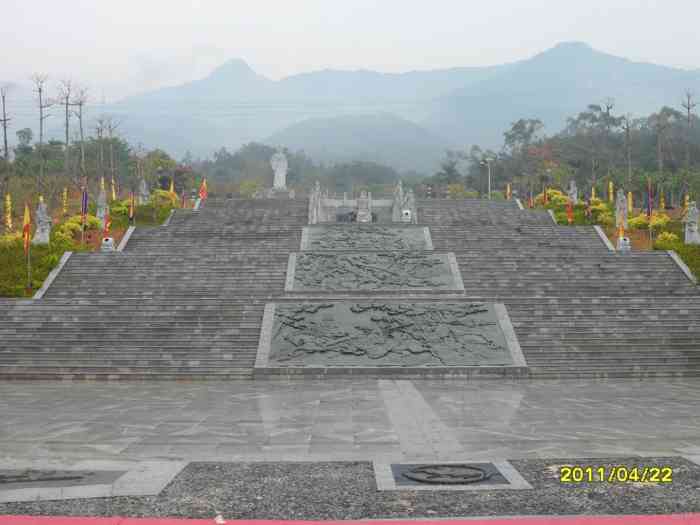 【2011年4月22日北辰山游】福建论坛论坛