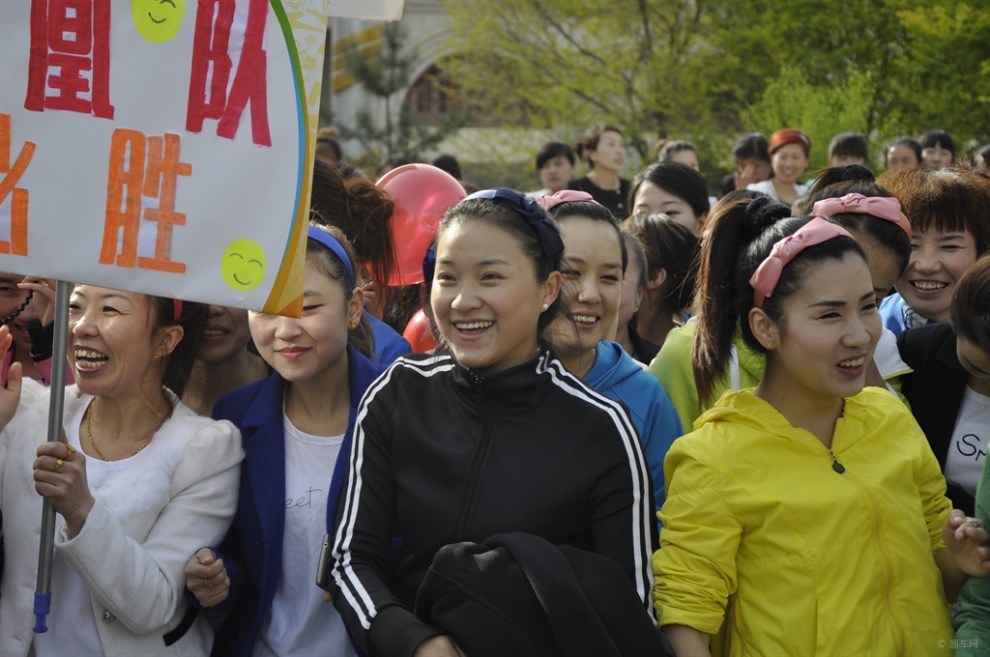 【【原创首发】难忘的一次拔河比赛(申牛帖)】