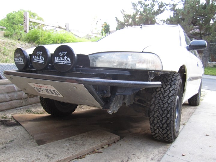 【如果有一天僵尸来了 你的车扛得住吗?【二】