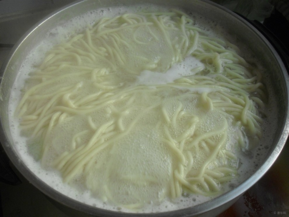【食尚玩家】牛肉河捞面(星期一)